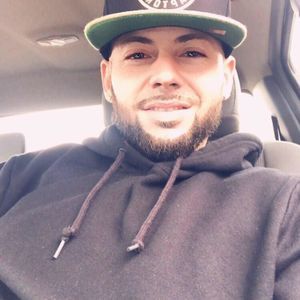 Meet your Posher, Kevin